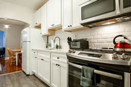 Northeast DC Homestay / H Street / Union Market - Image 2
