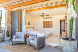 Amazing architecture Villa Suna | Beach front - Image 2