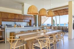 Amazing architecture Villa Suna | Beach front - Image 5