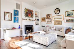 Cameron House of Old Town Alexandria - Image 2