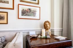 Cameron House of Old Town Alexandria - Image 3