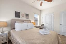 Convenience at a Great Value 4-BR DC Homestay - Image 2