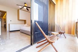 ~ The Gaia 1-BR Suite of Aldea Zama ~ - Image 2