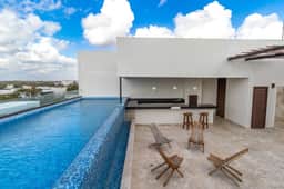 ~ The Gaia 1-BR Suite of Aldea Zama ~ - Image 5