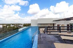 ~ The Gaia 1-BR Suite of Aldea Zama ~ - Image 3