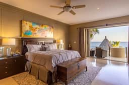 Oceanfront Villa Cabo Bello: Private Pool & Hot - Image 4