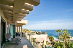 Oceanfront Villa Cabo Bello: Private Pool & Hot - Image 2