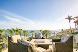 Oceanfront Villa Cabo Bello: Private Pool & Hot - Image 5