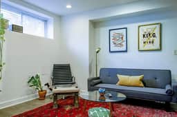A Pleasant Stay in Columbia Heights with 2-BR - Image 2