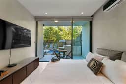 Serene 5BR House in Jungle Oasis - Private Pool - Image 4