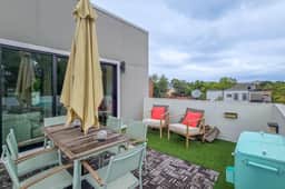 Central DC 5-BR Townhome - Walk to METRO-rail - Image 5