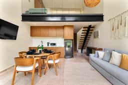 Loft Hermosa at Tulum's Mistiq Temple II Beaches - Image 3