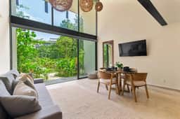 Loft Hermosa at Tulum's Mistiq Temple II Beaches - Image 4