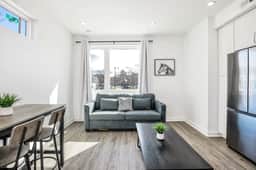 Hill East 1-BR Getaway / Lincoln Park + METRO - Image 5