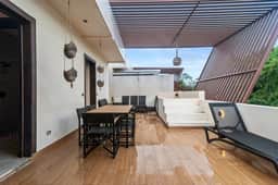 Getaway in La Veleta at ASANA El Jaguar, Sleeps 12 - Image 5