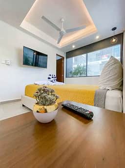 Playa Studio - Rooftop Pool near 5th Avenue - Image 2