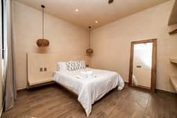Local Tulum Living - Studio with Rooftop Pool - Image 4