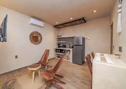 Local Tulum Living - Studio with Rooftop Pool - Image 2