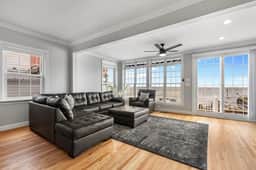 Getaway on the Bay / North Beach 3-BR - Image 3