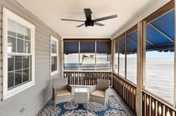 Getaway on the Bay / North Beach 3-BR - Image 4