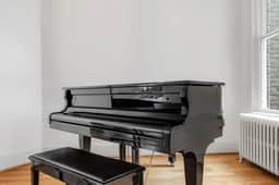 Historic DC House w/Piano, Free Parking & Fast - Image 4