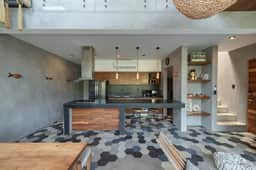 Luxury Aldea Zama Penthouse: Private Pool & - Image 3