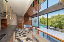 Luxury Aldea Zama Penthouse: Private Pool & - Image 4