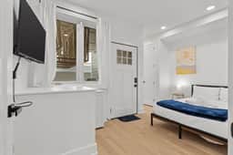 Chic at a Great Value 2-BR Steps to H St! - Image 4