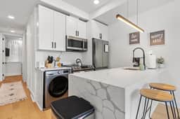 Chic at a Great Value 2-BR Steps to H St! - Image 2