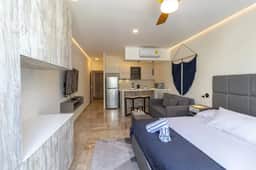 Incredibly Located Studio Near Beaches and Cenotes - Image 5