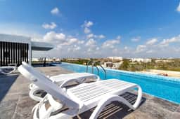 Incredibly Located Studio Near Beaches and Cenotes - Image 3