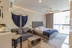Incredibly Located Studio Near Beaches and Cenotes - Image 2