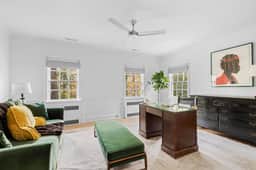 DC Country House Near Rock Creek Park - Image 3