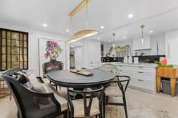 DC Country House Near Rock Creek Park - Image 4