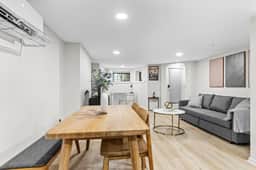 Logan Circle Garden Apt - Walk to 14th Street! - Image 5