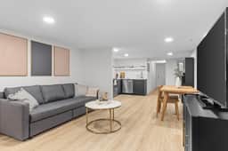 Logan Circle Garden Apt - Walk to 14th Street! - Image 3