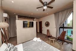 Tulum Centro Studio - Rooftop Pool and Local Eats - Image 4