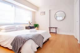 Spacious 2-BR Only Steps to The National Cathedral, Grocery, & Restaurants // Close to The Zoo! - Image 3