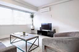 Spacious 2-BR Only Steps to The National Cathedral, Grocery, & Restaurants // Close to The Zoo! - Image 4