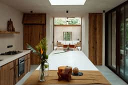 Casa Xul Tulum - Architect Designed Jungle Villa - Image 3