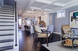 A DC Homestay ◄►  Large 4-BR Townhome between Takoma Park & Petworth - Image 3