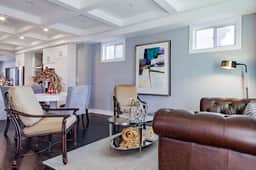 A DC Homestay ◄►  Large 4-BR Townhome between Takoma Park & Petworth - Image 2