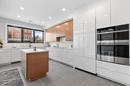 City Sanctuary / Logan Circle + Convention Center - Image 2