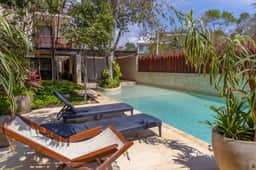Luxury Penthouse | Rooftop Garden + Hot Tub |Pools - Image 2