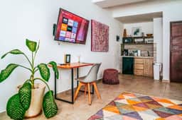 King Studio near Mamitas Beach - Pool and Rooftop - Image 2