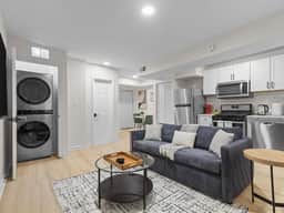 A Suite 2-BR DC Getaway, Close to Union Market - Image 2