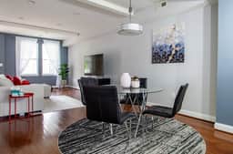 A Homestay in One of DC's Best Neighborhoods // 4-Bedroom Petworth Townhome - Image 2