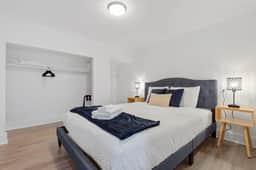 Solace in Central DC / 2-BR Getaway - Image 3