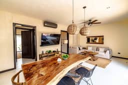 La Veleta Retreat: Modern Home w/ Pool & Courtyard - Image 2
