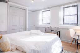 CHEERY 1-BR IN THE ♥ OF SHAW | 2 BLOCKS TO SUBWAY - Image 5